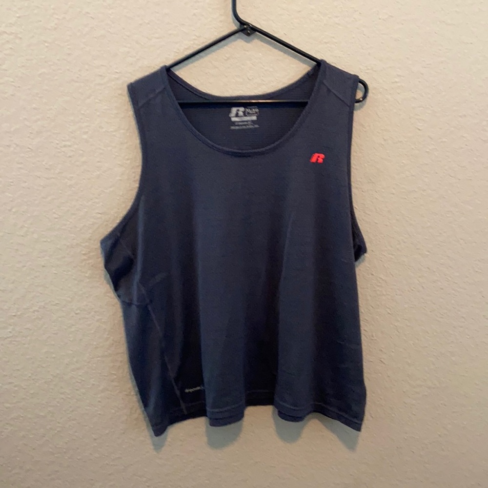 *DONATED* Workout shirt, dri-fit